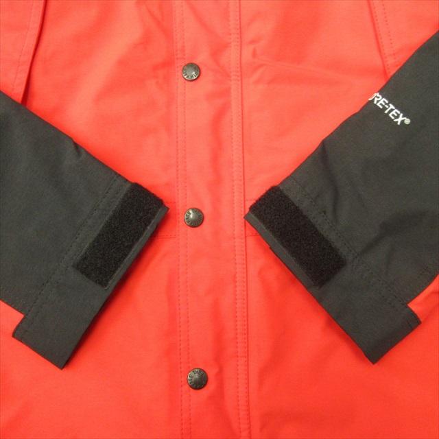 THE NORTH FACE ザノースフェイス マウンテンライトジャケット