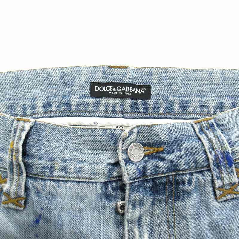 DOLCE&GABBANA（ドルチェ & ガッバーナ） ドルガバ ペイント