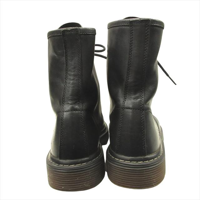 UNDERCOVER メンズブーツ アンダーカバー UNDERCOVER ポインテッドトゥ ブーツ シューズ 靴