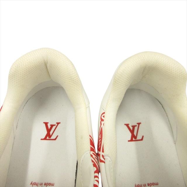 LOUIS VUITTON（ルイ・ヴィトン） 極美品 21aw × ニゴー LOUIS VUITTON 