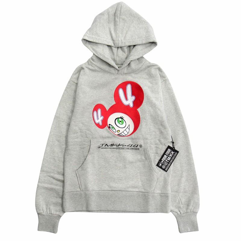 A*A様 新品未使用　ハミルトン×村上隆 Circuit Jacket Blac Lewis Hamilton×Takashi Murakami ルイスハミルトン/村上隆