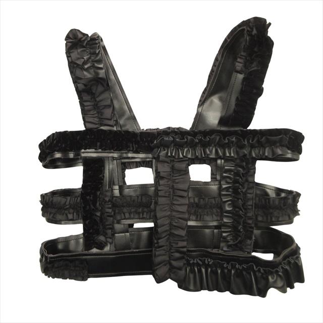 COMMEdesGARCONS ベスト ハーネス COMMEdesGARCONS ベスト ハーネス