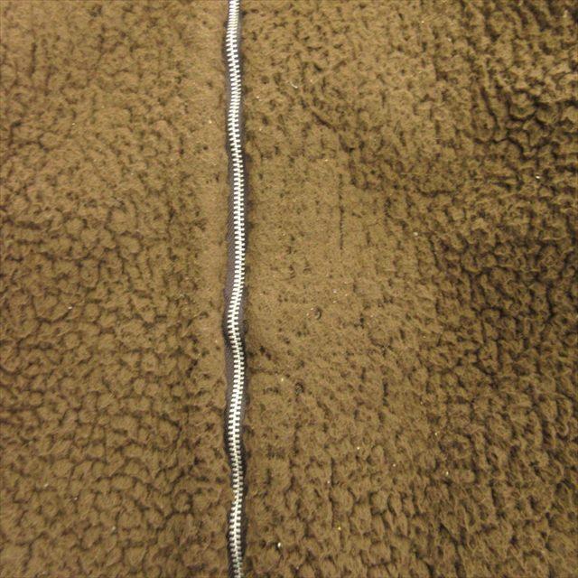 06aw アンダーカバー UNDERCOVER GURUGURU フリース ジャケット BUT期