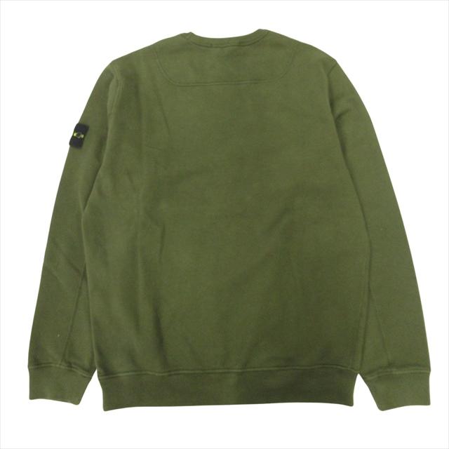 未使用品 23AW ストーンアイランド STONE ISLAND コンパスバッジ