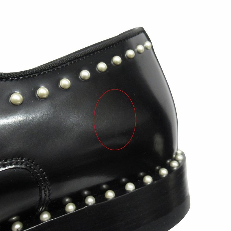 未使用品 ジミーチュウ JIMMY CHOO ステファン  