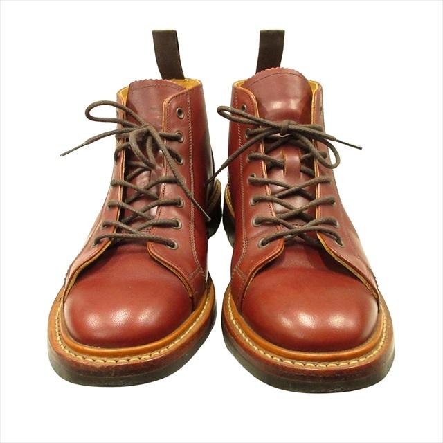 トリッカーズ TRICKER