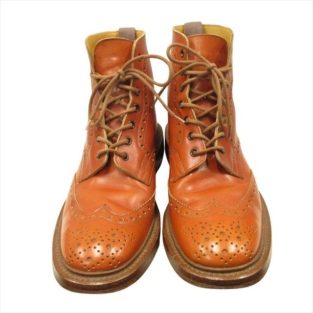 トリッカーズ TRICKER 