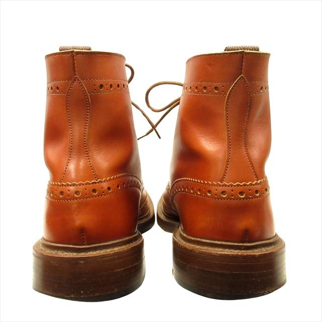 トリッカーズ TRICKER