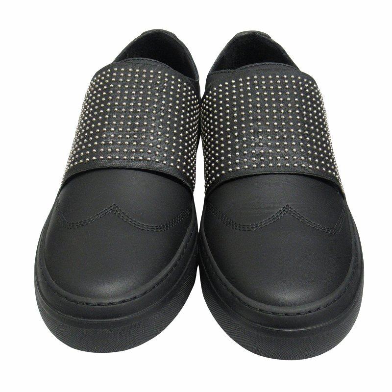 未使用品 ジミーチュウ JIMMY CHOO アダム 