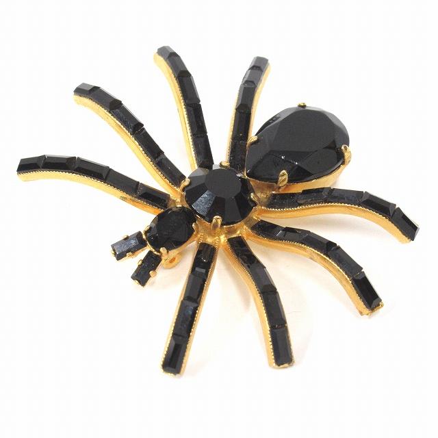 DOLCE&GABBANA ドルガバ ヘアブローチ バレッタ 髪留め 美品