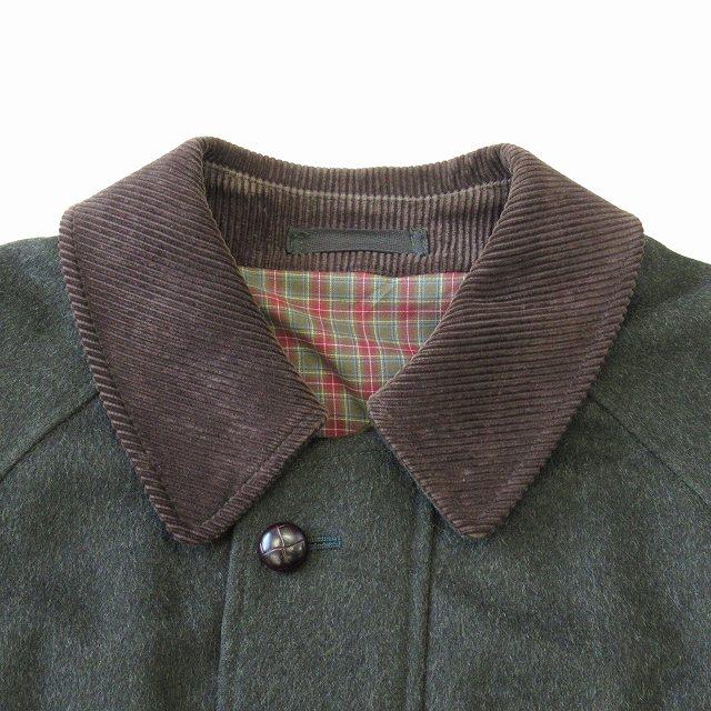 美品 90's バブアー vintage Barbour 