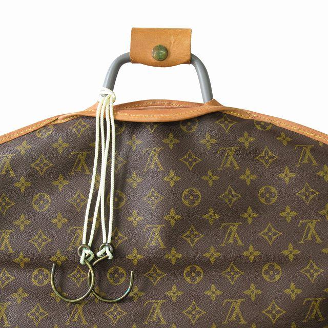 ルイヴィトン ガーメント スーツカバー ヴィンテージ 【公式通販】