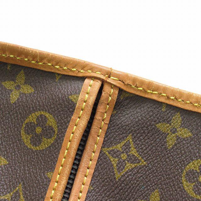 LOUIS VUITTON（ルイ・ヴィトン） 80's vintage LOUIS VUITTON