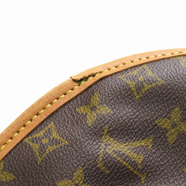 LOUIS VUITTON（ルイ・ヴィトン） 80's vintage LOUIS VUITTON