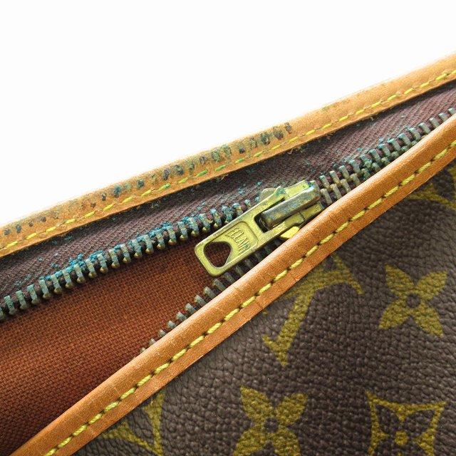 LOUIS VUITTON（ルイ・ヴィトン） 80's vintage LOUIS VUITTON