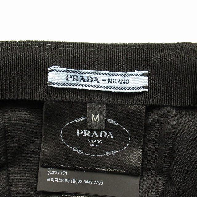 PRADA 極美品 プラダ PRADA 極美品 プラダ
