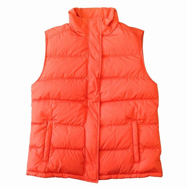 PRADA SPORT（プラダスポーツ） フェザー ベスト ジャケット ブルゾン