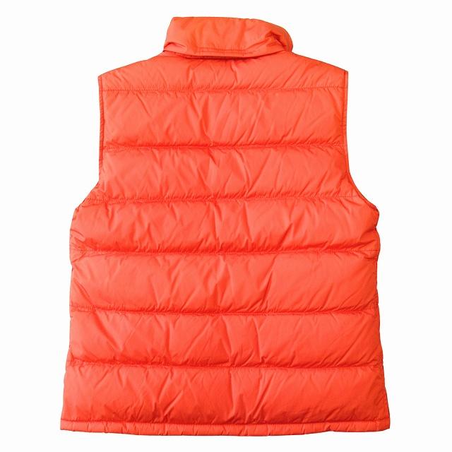 PRADA SPORT（プラダスポーツ） フェザー ベスト ジャケット ブルゾン