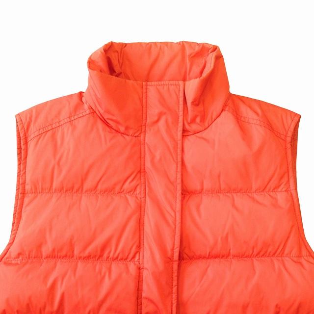 PRADA SPORT（プラダスポーツ） フェザー ベスト ジャケット ブルゾン