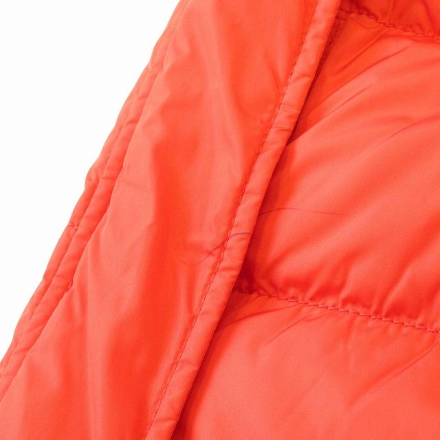 PRADA SPORT（プラダスポーツ） フェザー ベスト ジャケット ブルゾン