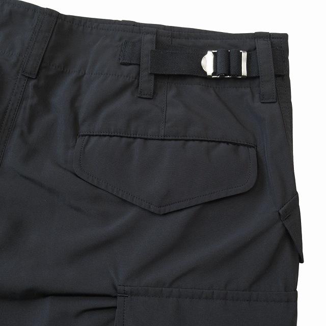 極美品 24SS サカイ sacai 