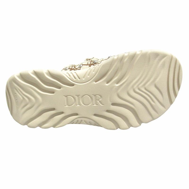 未使用品 22ss ディオール × トラヴィススコット カクタスジャック