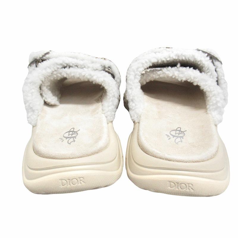 未使用品 22ss ディオール × トラヴィススコット カクタスジャック