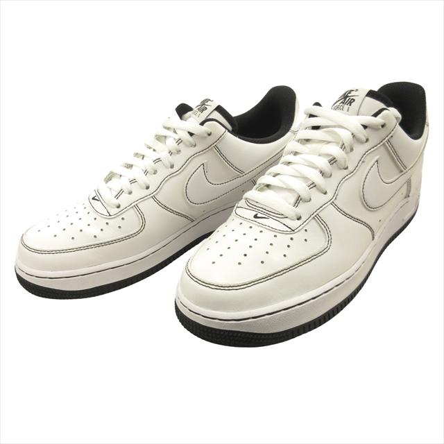 NIKE 未使用品 ナイキ エアフォース1 ロー 