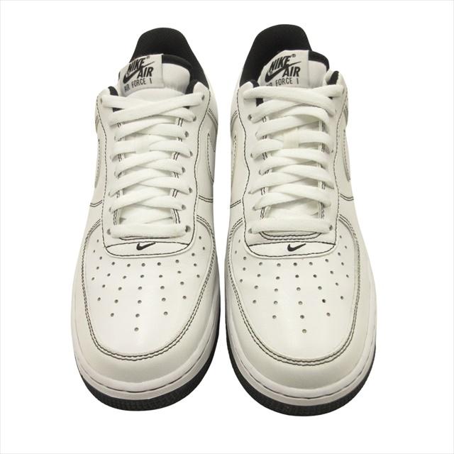 NIKE 未使用品 ナイキ エアフォース1 ロー 