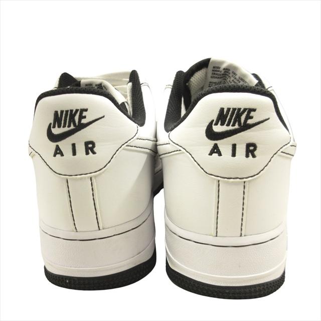 NIKE 未使用品 ナイキ エアフォース1 ロー 