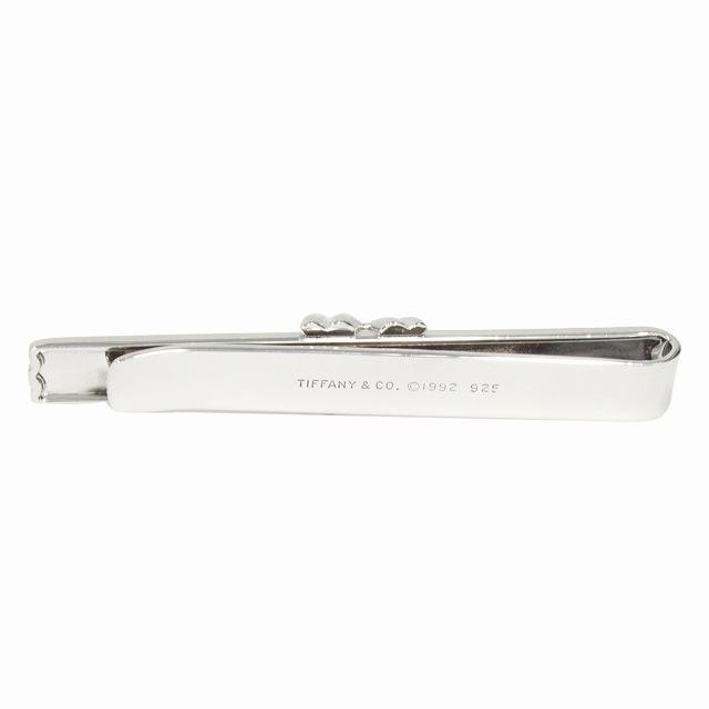 新品仕上げ済 新同 極美品 1992年 ティファニー vintage TIFFANY & CO