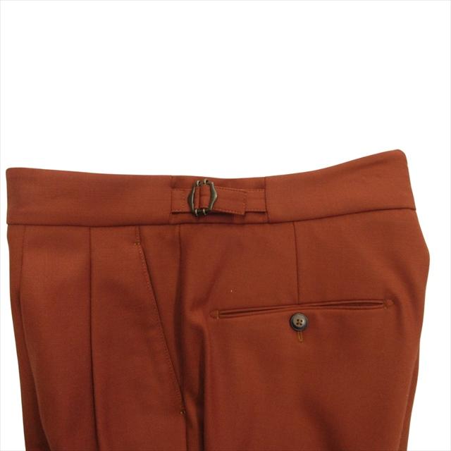 ベルウィッチ BERWICH スコッチSCOTCH 44 ブラウン