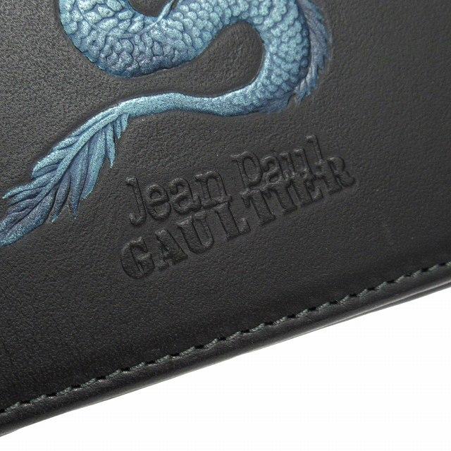 未使用品 ジャンポールゴルチエ vintage Jean Paul GAULTIER ドラゴン