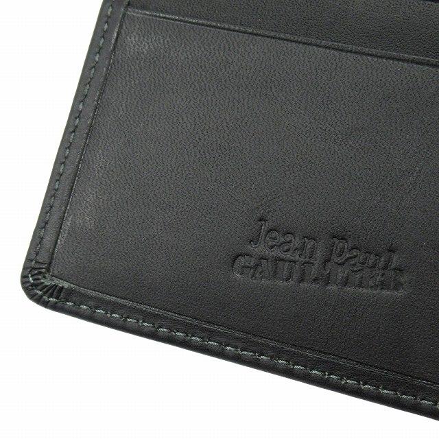 未使用品 ジャンポールゴルチエ vintage Jean Paul GAULTIER