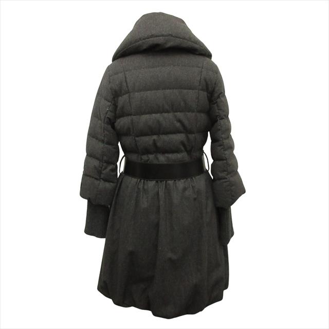 14aw タトラス TATRAS プレマ PREM ダウン コート ジャケット ブルゾン 