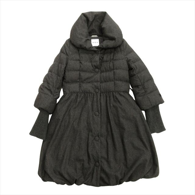 14aw タトラス TATRAS プレマ PREM ダウン コート ジャケット ブルゾン