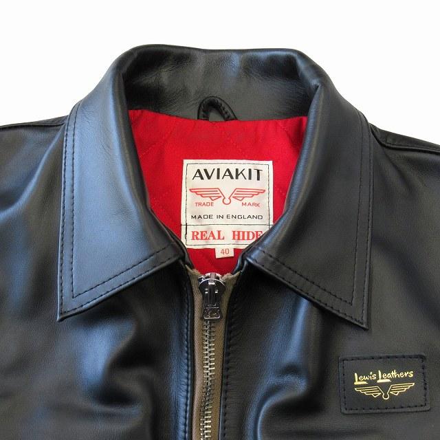 美品 ルイスレザー LEWIS Leathers 美品 ルイスレザー LEWIS Leathers