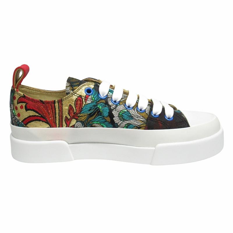 DOLCE&GABBANA 未使用品 ドルチェ&ガッバーナ ドルガバ ポルトフィーノ  