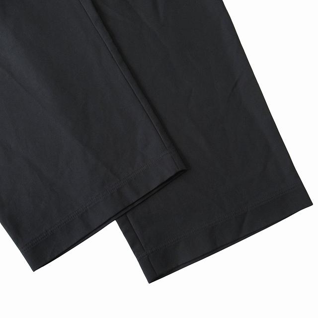 美品 21AW ディオール Dior × サカイ sacai ロゴ バックル ベルテッド