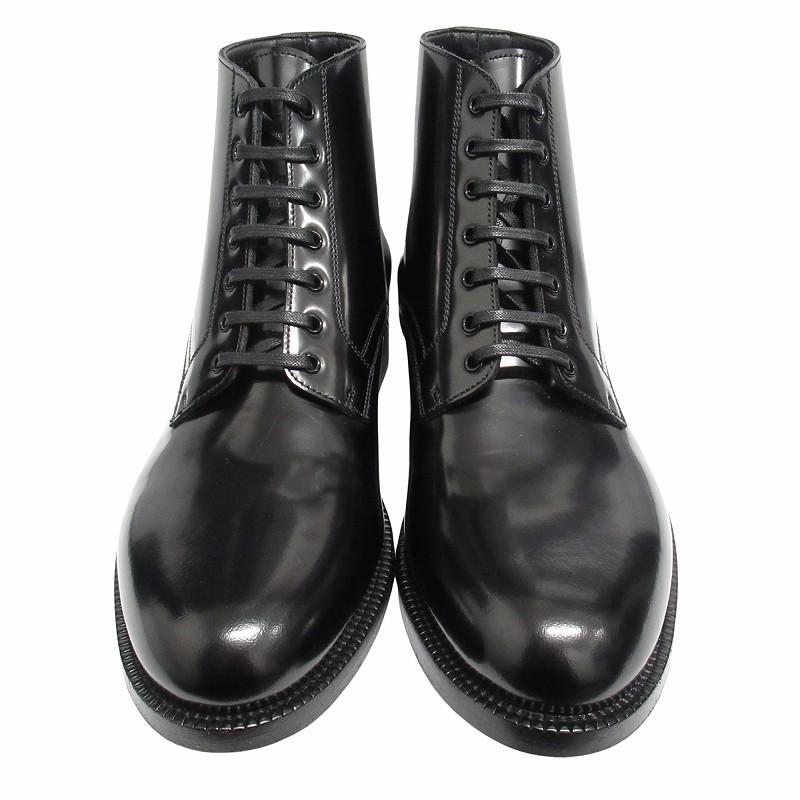 CELINE（セリーヌ） 未使用品 CELINE by Hedi Slimane エディ期 レザー