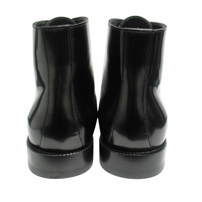 CELINE（セリーヌ） 未使用品 CELINE by Hedi Slimane エディ期 レザー