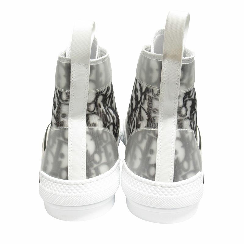 未使用品 ディオール DIOR オブリーク 