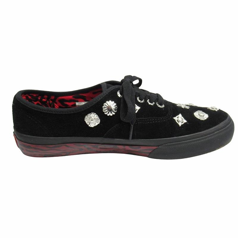 美品 20ss トーガ × バンズ TOGA VANS オーセンティック 美品 20ss トーガ × バンズ TOGA VANS オーセンティック