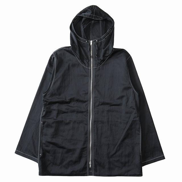 JILSANDER ブルゾン 46 ジルサンダー 美品