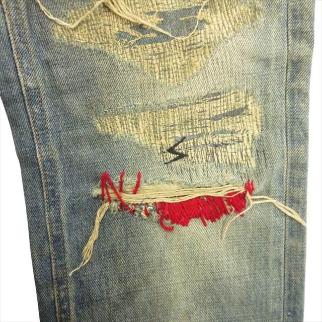 04aw アンダーカバーイズム UNDERCOVERISM but beautiful期 68