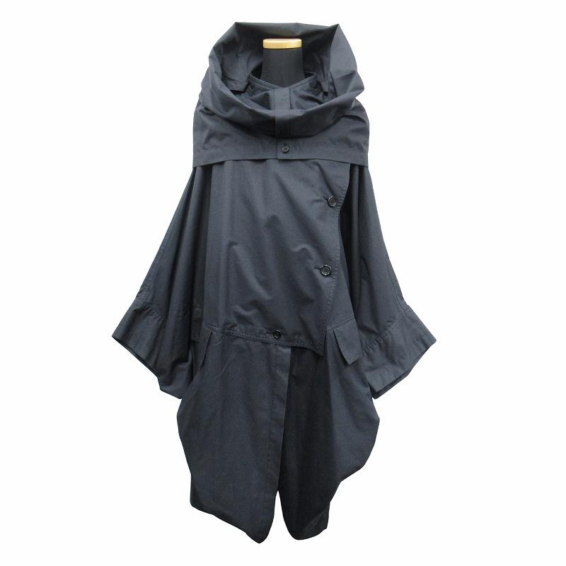 アーカイブアイテム【ISSEY MIYAKE/イッセイミヤケ】よりウィンド 