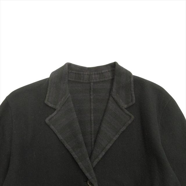 ISSEY MIYAKE ハート イッセイミヤケ HaaT メルトンウール