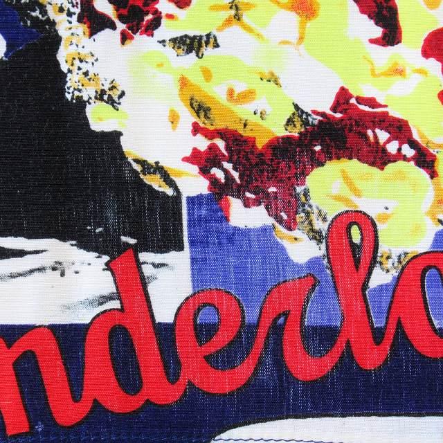 専用【未使用級☆希少サイズ】ワコマリア PARADISE ALOHA WACKO MARIA（ワコマリア） 12SS 