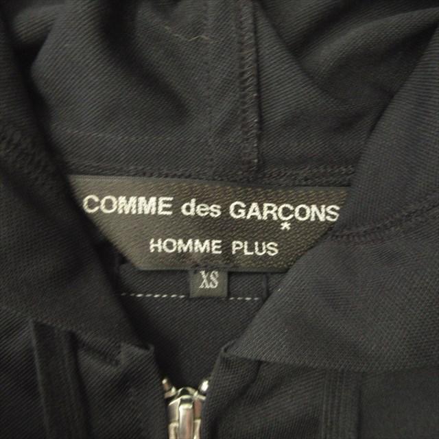 美品 13ss コムデギャルソンオムプリュス COMME des GARCONS HOMME 