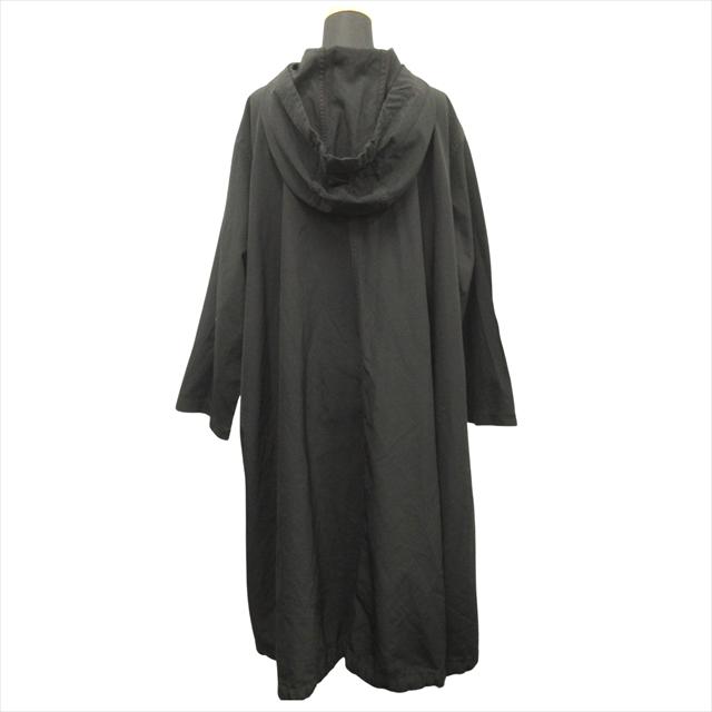 美品 13aw コムデギャルソン COMME des GARCONS ロング アノラック